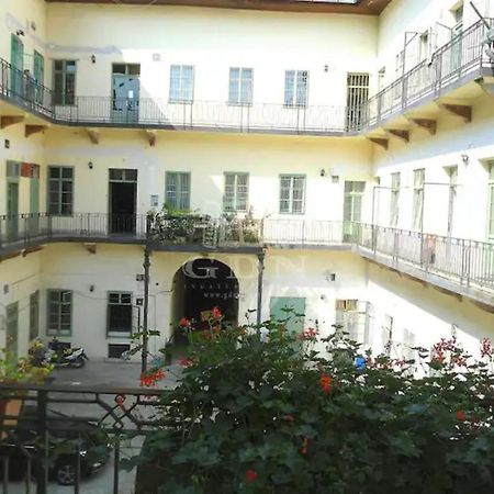 3Bdr-2Bath-3Ac Design Apt, Central, Secured Parking, Quiet بودابست المظهر الخارجي الصورة