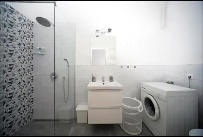 3Bdr-2Bath-3Ac Design Apt, Central, Secured Parking, Quiet بودابست المظهر الخارجي الصورة