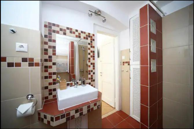 3Bdr-2Bath-3Ac Design Apt, Central, Secured Parking, Quiet بودابست المظهر الخارجي الصورة